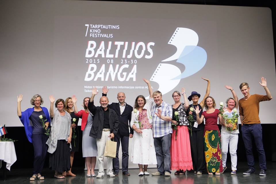 7-osios „Baltijos bangos“ atgarsiai