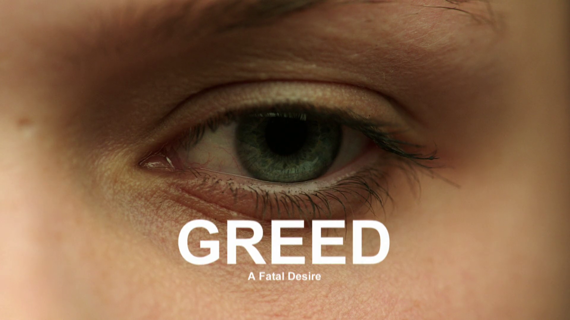 VOKIETIJA / GODUMAS / GREED