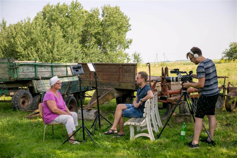 LIETUVA / GASČIŪNAI