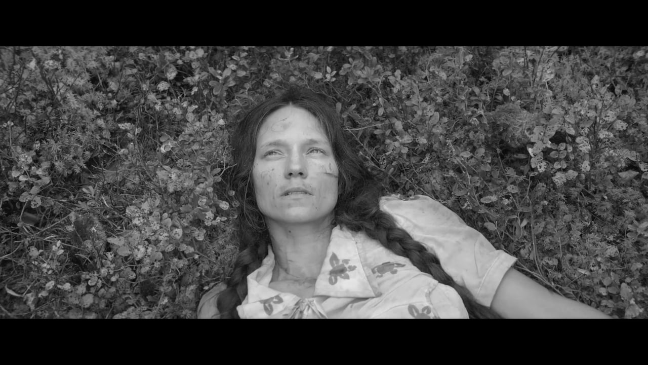 LATVIJA / MELANIJOS KRONIKA / MELĀNIJAS HRONIKA