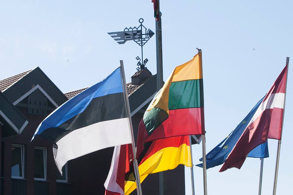 Nidoje jau devintą kartą vyks tarptautinis kino festivalis „Baltijos banga“