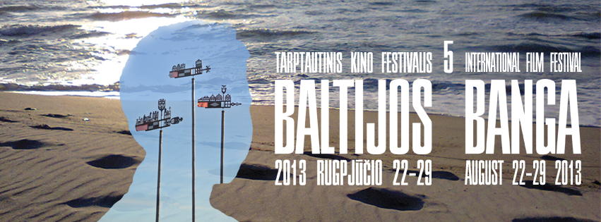 BALTIJOS BANGA 2013 PROGRAMA