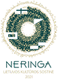 Neringa - Lietuvos kultūros sostinė 2021